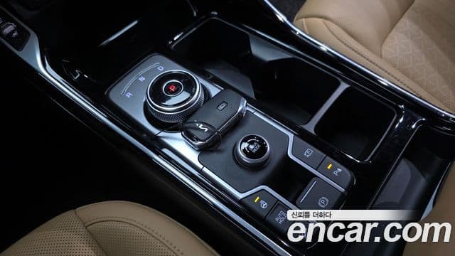 Kia Sorento 2021 — Şəkil 9/20
