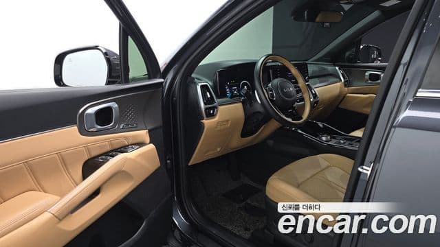 Kia Sorento 2021 — Şəkil 10/20