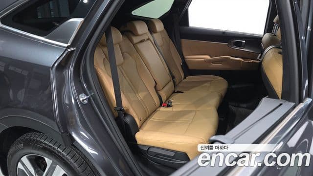 Kia Sorento 2021 — Şəkil 11/20