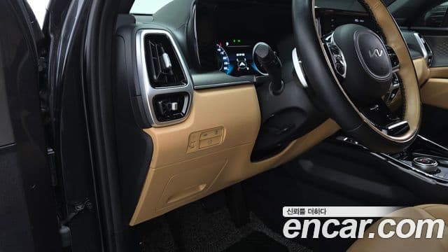 Kia Sorento 2021 — Şəkil 13/20