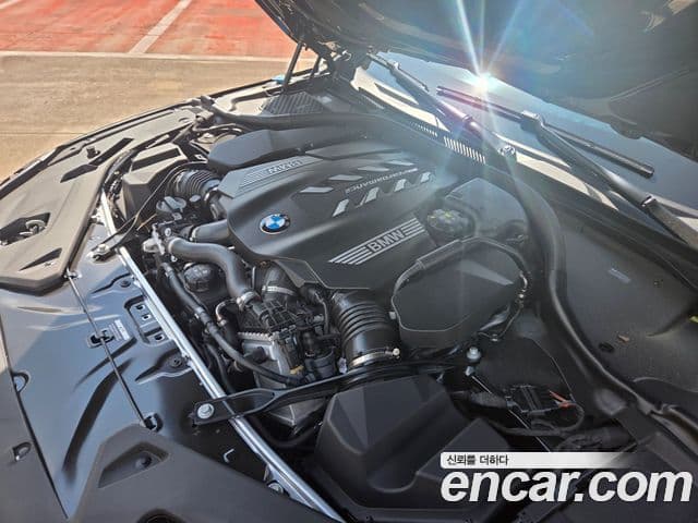 BMW 8 Series 2026 — Şəkil 18/20