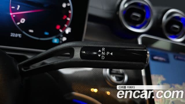 Mercedes-Benz CLE-Class 2024 — фото 9 из 20