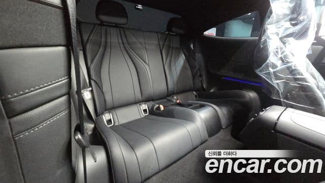 Mercedes-Benz CLE-Class 2024 — фото 11 из 20