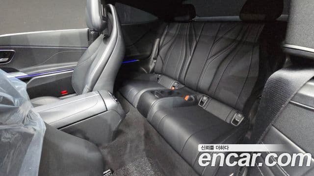 Mercedes-Benz CLE-Class 2024 — фото 12 из 20