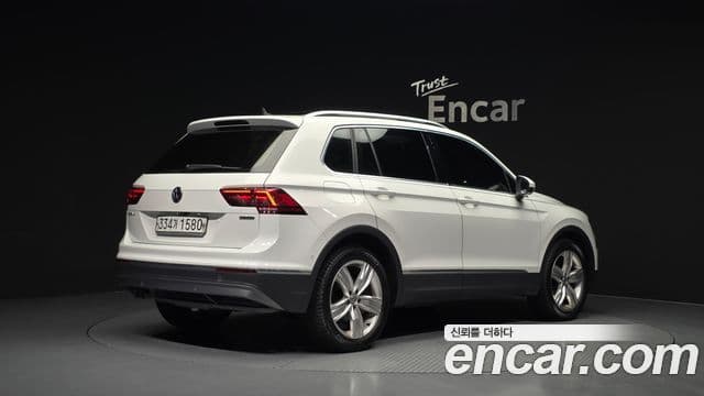 Volkswagen Tiguan 2020 — Şəkil 2/20