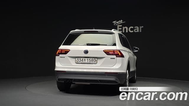 Volkswagen Tiguan 2020 — Şəkil 4/20