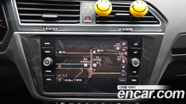 Volkswagen Tiguan 2020 — Şəkil 14/20