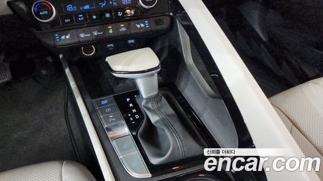 Hyundai Avante 2022 — Фото 9/20