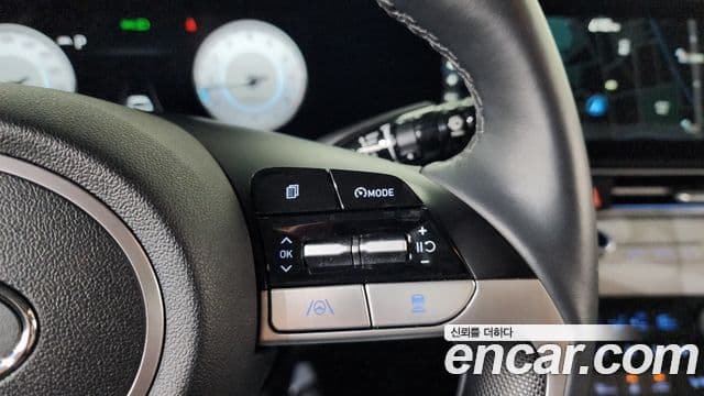Hyundai Avante 2022 — Фото 16/20