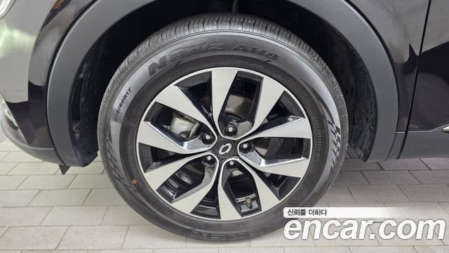 Renault Samsung XM3 2022 — фото 5 из 20
