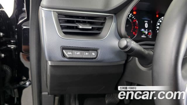 Renault Samsung XM3 2022 — ფოტო 18/20