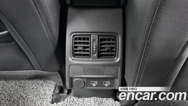 Renault Samsung XM3 2022 — ფოტო 19/20