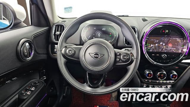 Mini Cooper Countryman 2020 — Şəkil 13/20