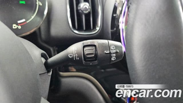 Mini Cooper Countryman 2020 — Şəkil 19/20