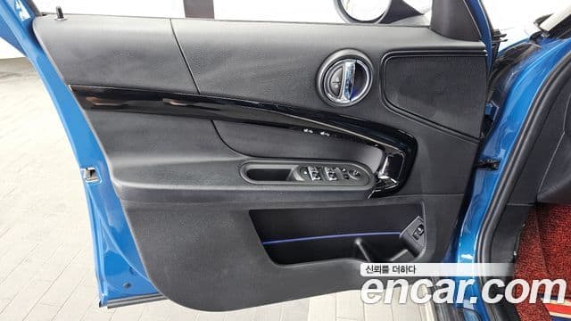 Mini Cooper Countryman 2020 — Photo 8/34