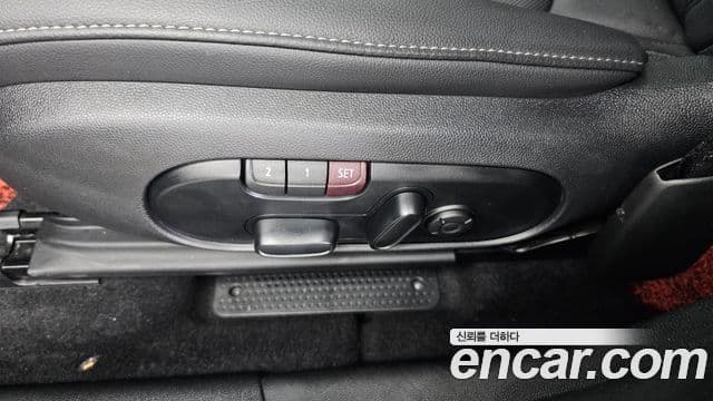 Mini Cooper Countryman 2020 — Photo 4/34