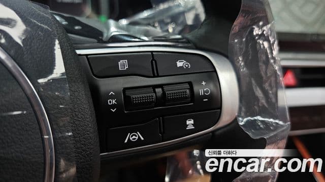 Kia K5 2026 — ფოტო 17/20