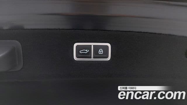 Genesis G90 2022 — ფოტო 20/20