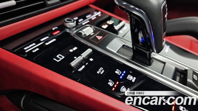 Porsche Cayenne 2022 — Şəkil 2/36