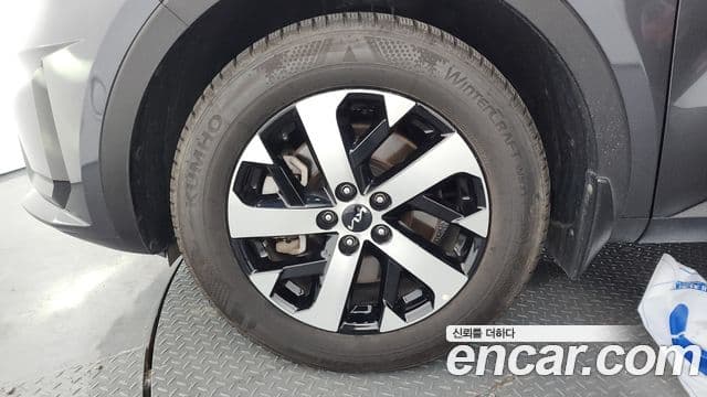 Kia Sorento 2023 — Şəkil 5/20