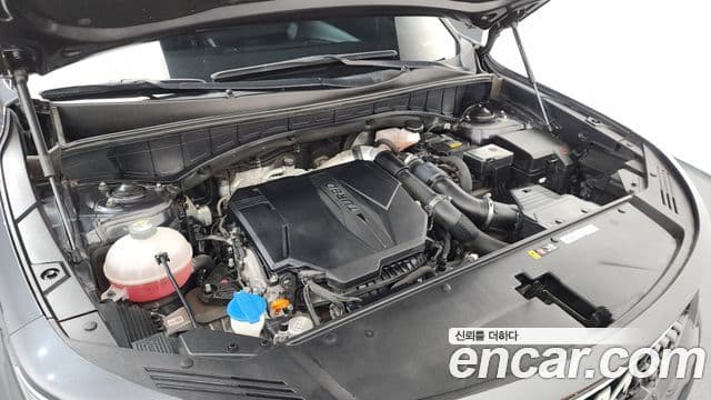 Kia Sorento 2023 — Şəkil 6/20