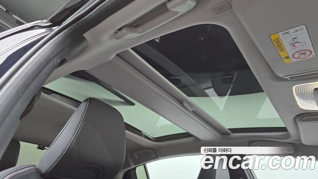 Toyota Prius 2024 — ფოტო 15/20