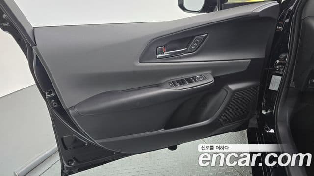 Toyota Prius 2024 — Photo 20/30