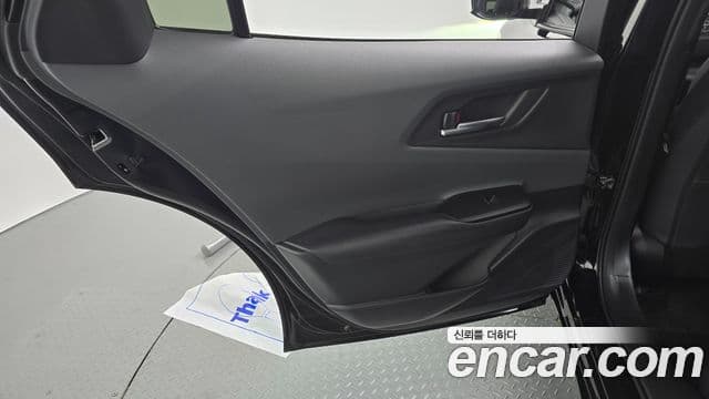 Toyota Prius 2024 — Photo 2/30
