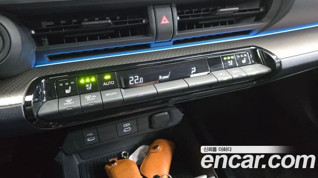 Toyota Prius 2024 — Photo 27/30