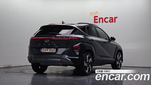 Hyundai Kona 2023 — Şəkil 2/20