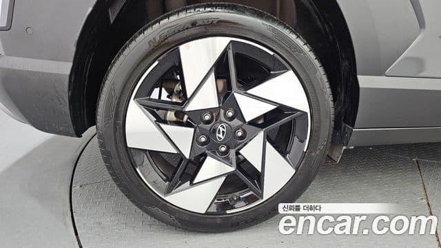 Hyundai Kona 2023 — Şəkil 5/20