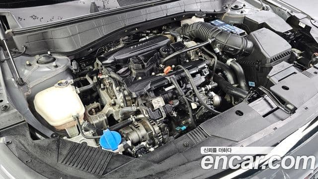 Hyundai Kona 2023 — Şəkil 6/20
