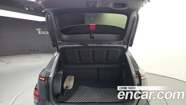Hyundai Kona 2023 — Şəkil 20/20