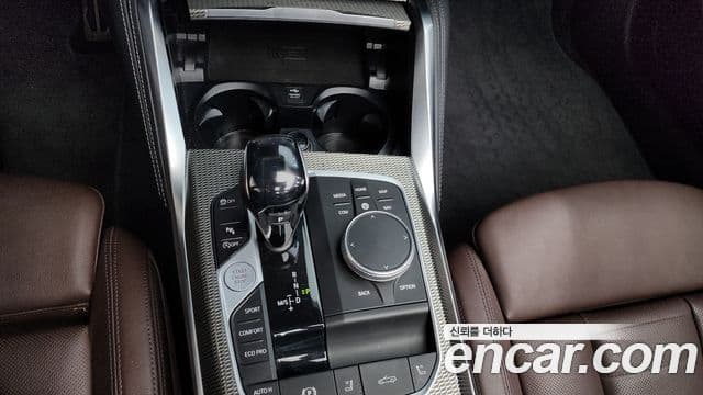 BMW 4 Series 2021 — ფოტო 9/20