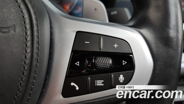 BMW 4 Series 2021 — ფოტო 15/20