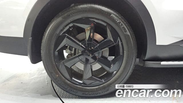 Kia Sorento 2025 — Şəkil 5/20