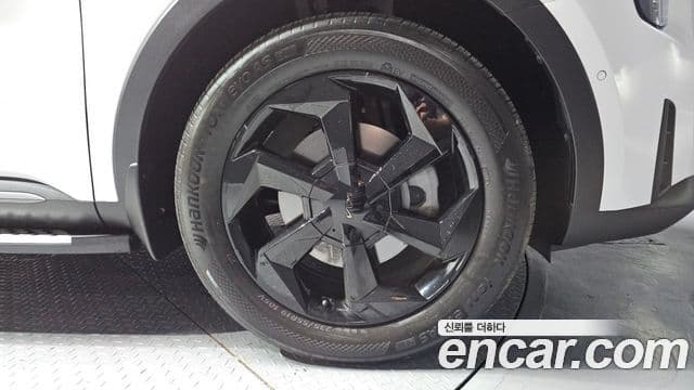 Kia Sorento 2025 — Photo 26/33