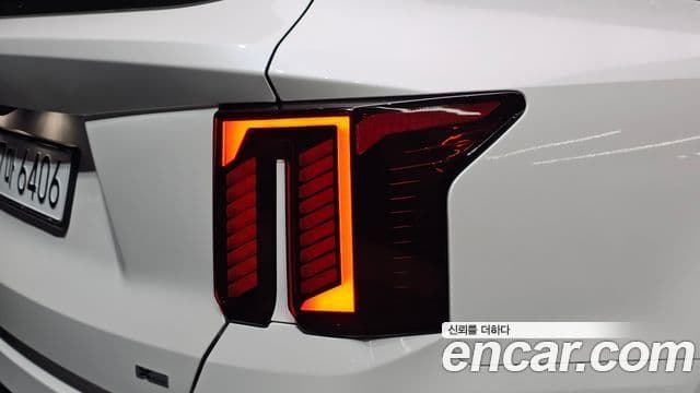 Kia Sorento 2025 — Photo 24/33