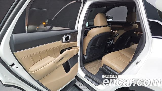 Kia Sorento 2025 — Photo 30/33