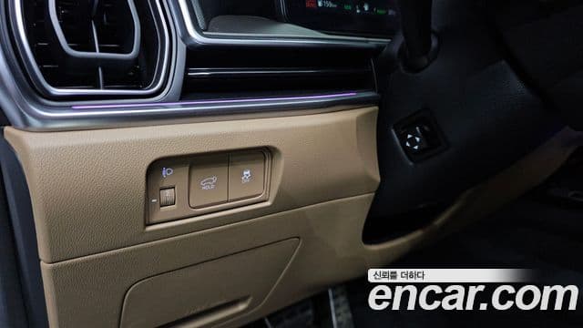 Kia Sorento 2025 — Photo 5/33