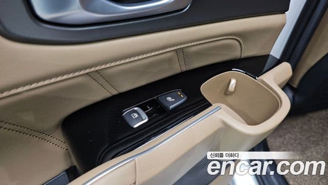 Kia Sorento 2025 — Photo 20/33