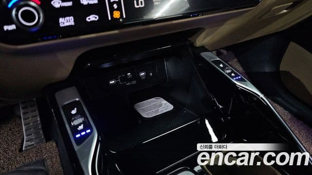 Kia Sorento 2025 — Photo 22/33