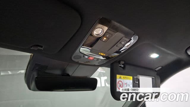 Kia Sorento 2025 — Photo 25/33