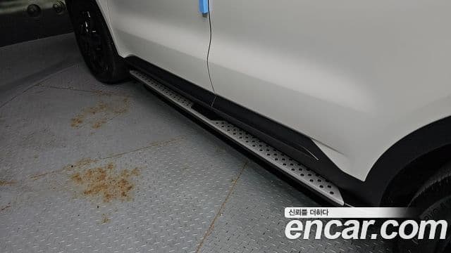 Kia Sorento 2025 — Photo 9/33