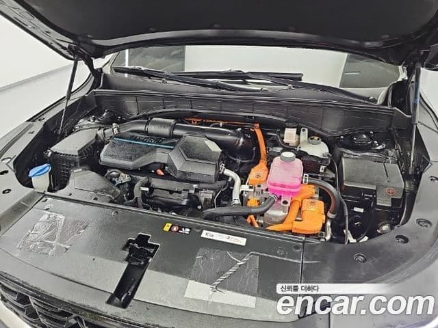 Kia Sorento 2024 — Şəkil 4/20