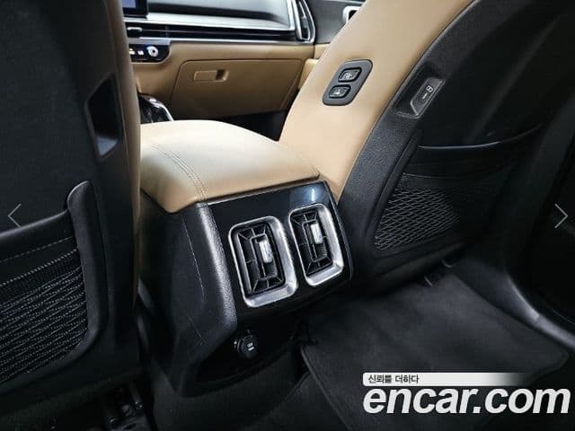 Kia Sorento 2024 — Şəkil 13/20
