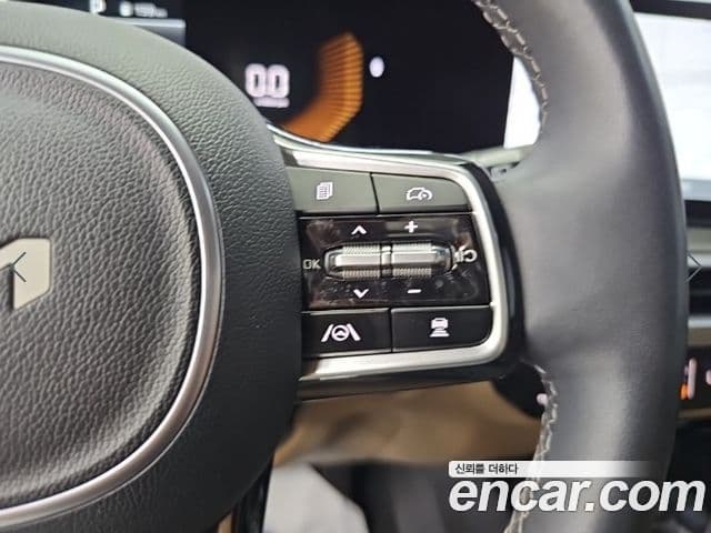 Kia Sorento 2024 — Şəkil 18/20