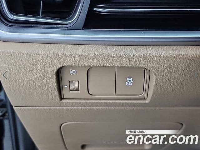 Kia Sorento 2024 — Şəkil 19/20