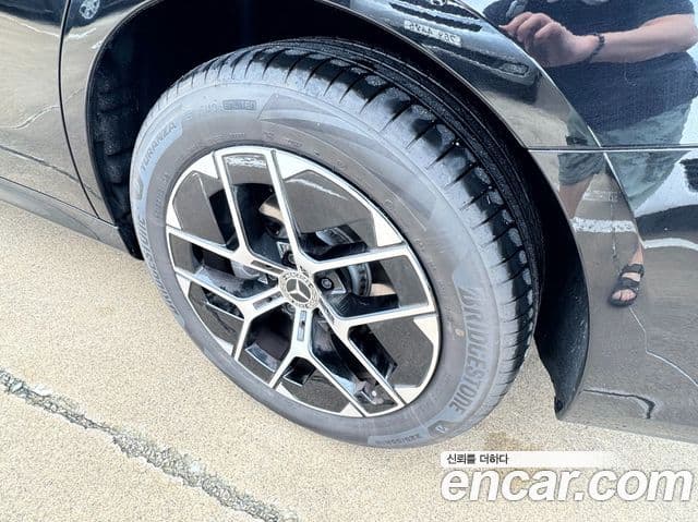 Mercedes-Benz E-Class 2025 — Şəkil 4/20