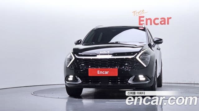 Kia Sportage 2023 — Şəkil 3/20
